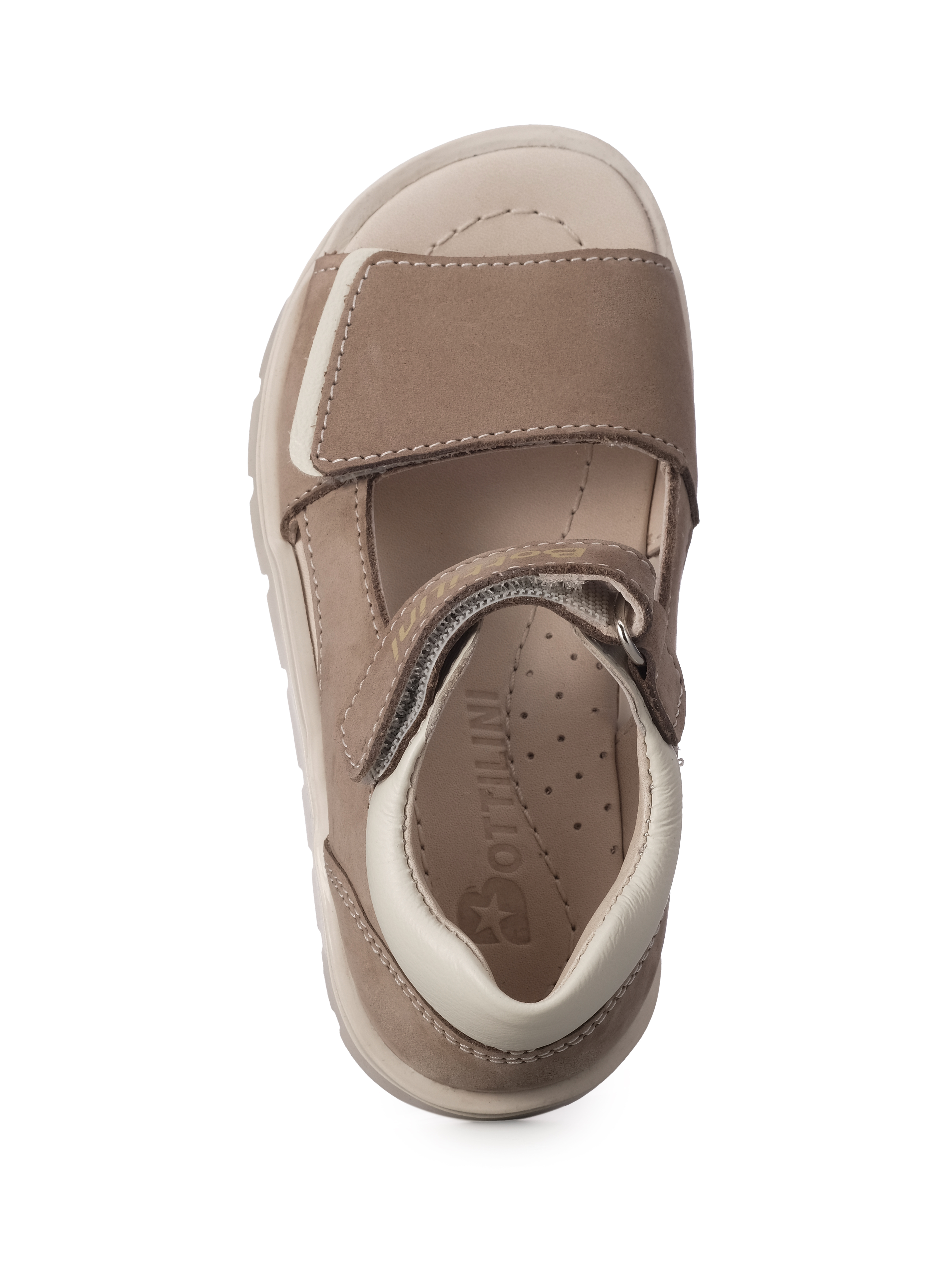 Сандалии Bottilini SO-373(18) - фото 5