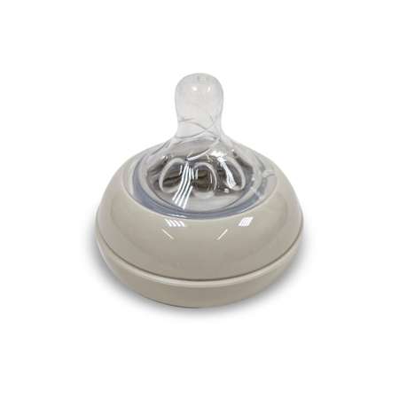 Бутылочка Baby Land Natural 125 мл