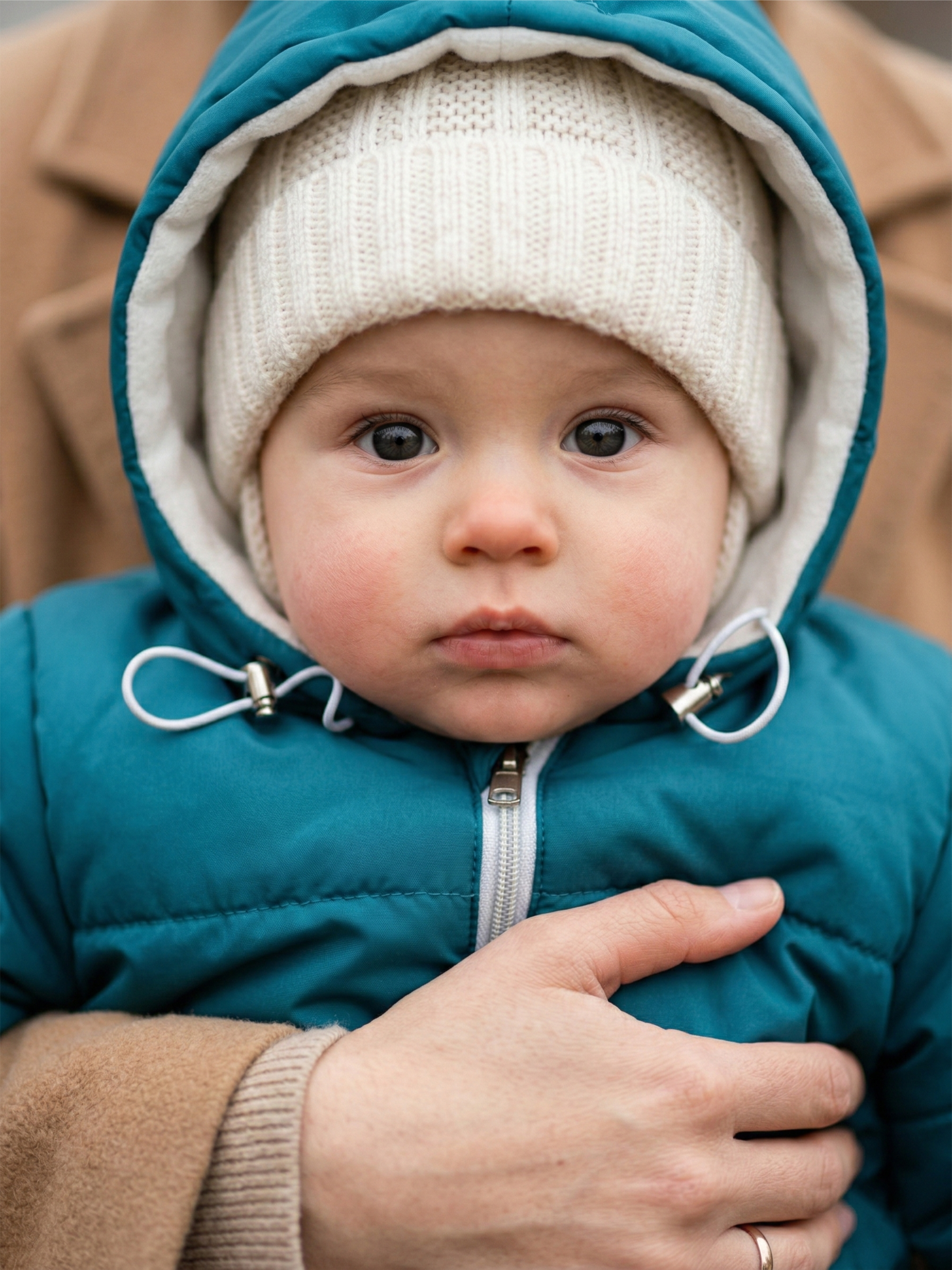 Комбинезон СОННЫЙ ГНОМИК 2800/13 - фото 8