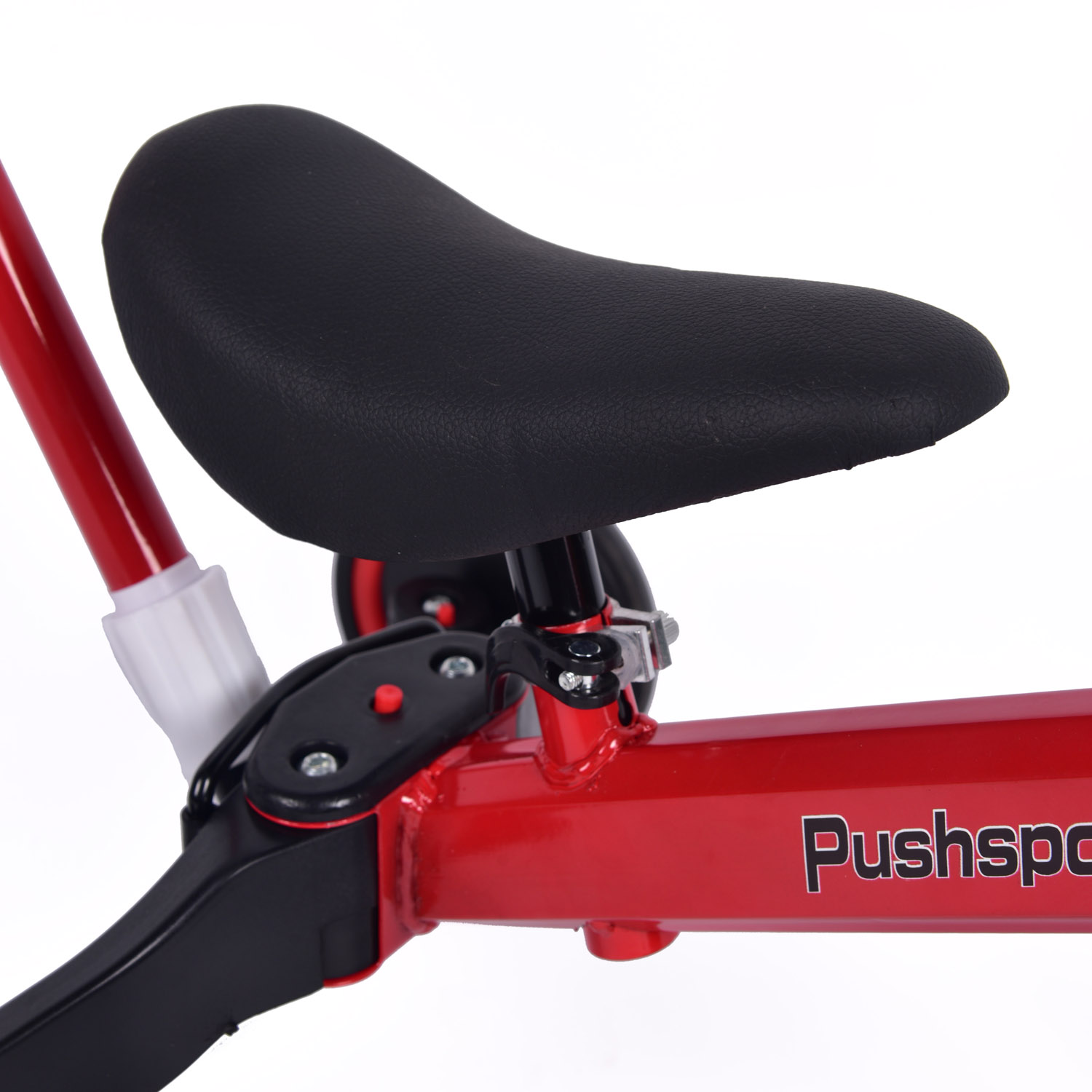 Трехколесный велосипед Pushsport - фото 6