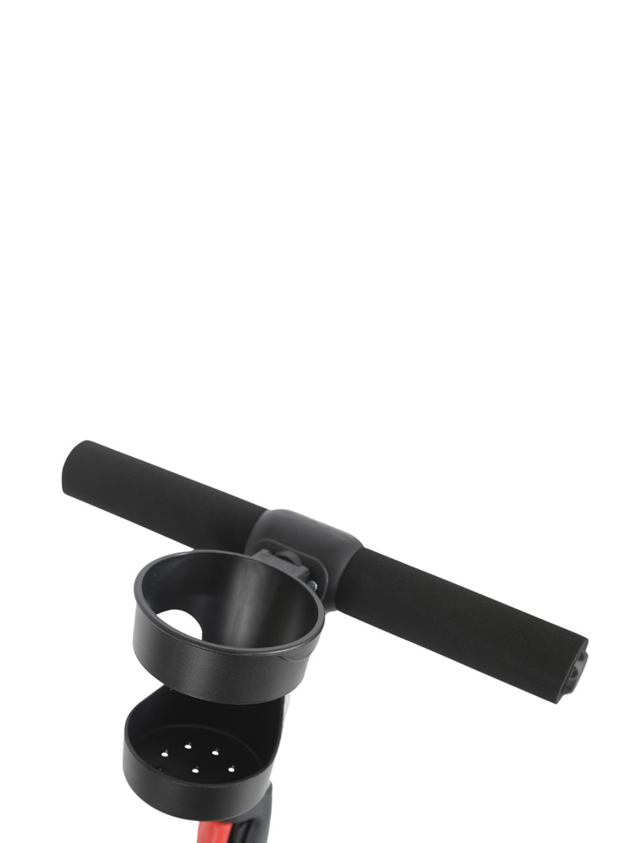 Трехколесный велосипед Maxiscoo - фото 5