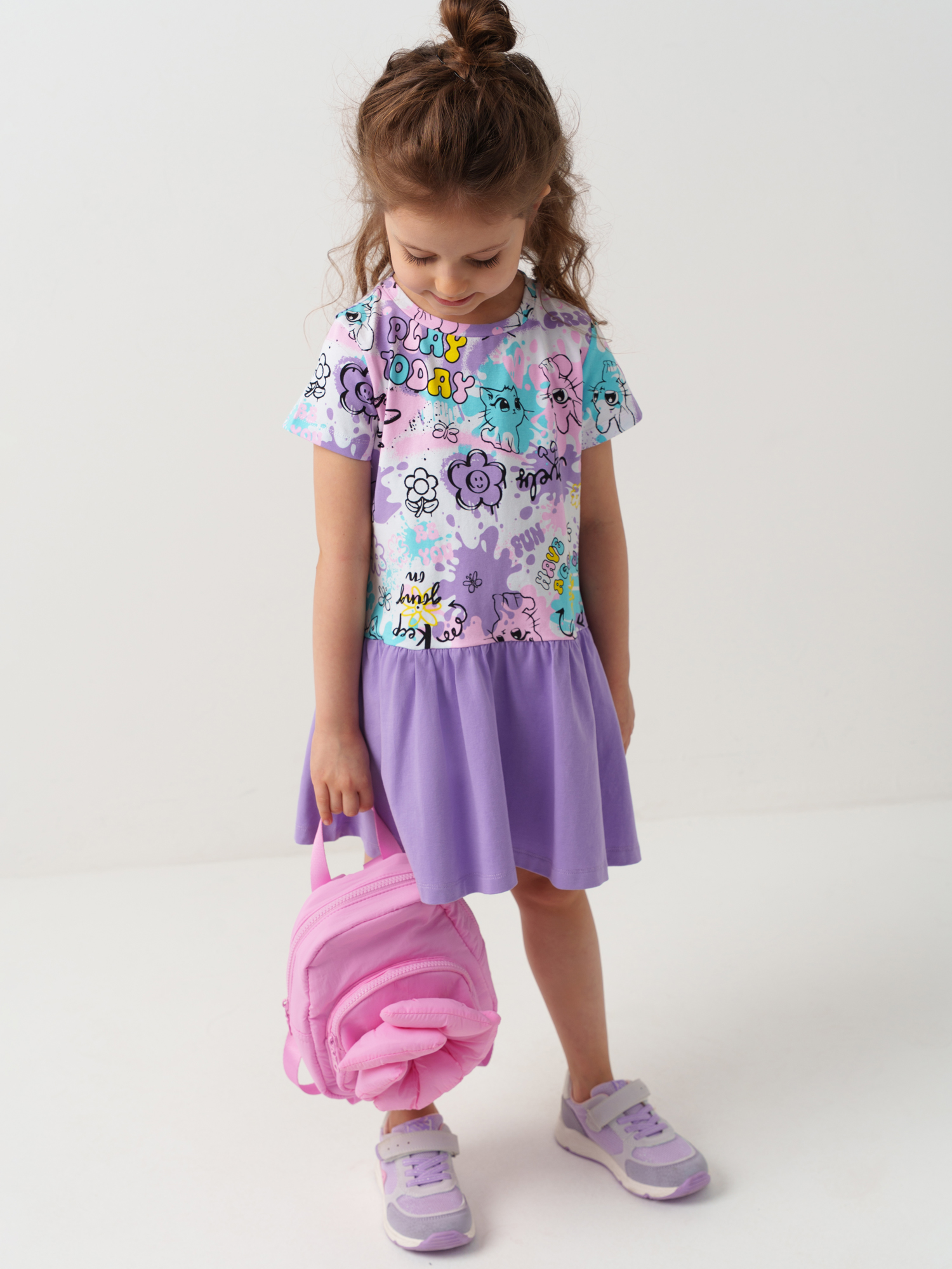 Рюкзак PlayToday 12622815 - фото 4