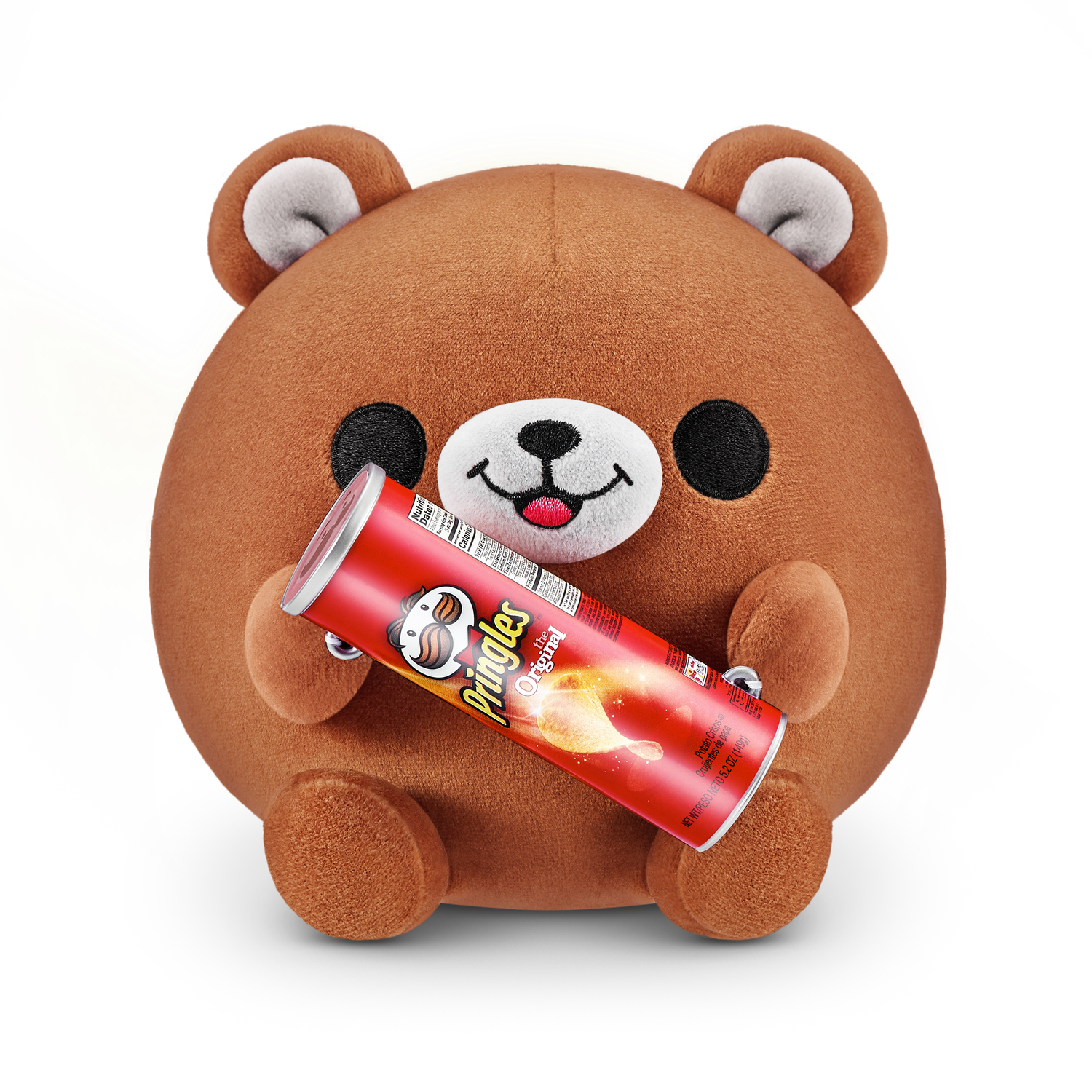 Игрушка Zuru Snackles в непрозрачной упаковке (Сюрприз) 77510GQ1-S1W2-S006 - фото 14