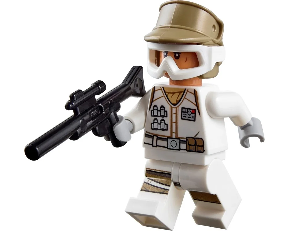 Конструктор LEGO Star Wars 40557 49 дет. - фото 3
