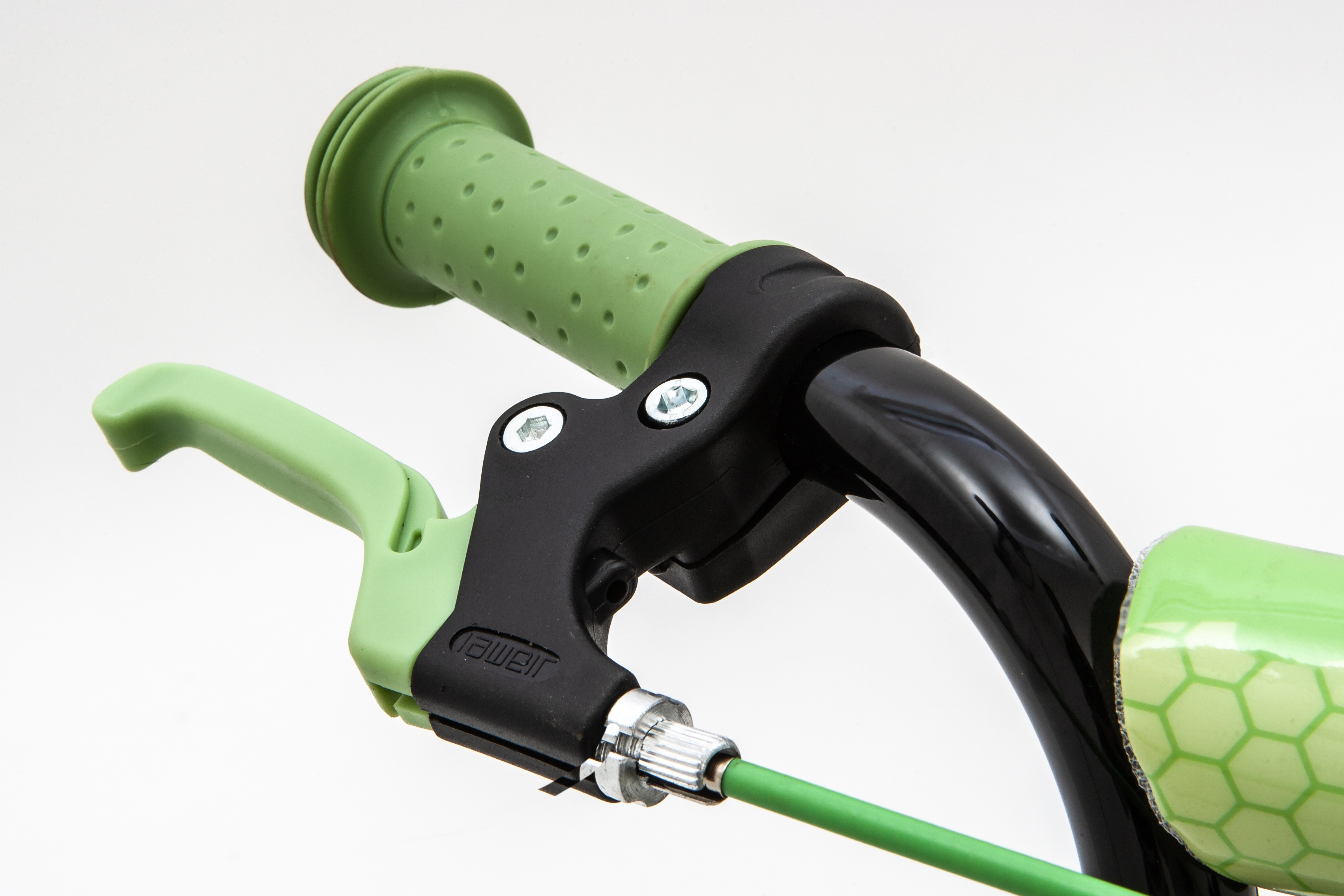 Двухколесный велосипед ZigZag 16 дюймов - фото 9