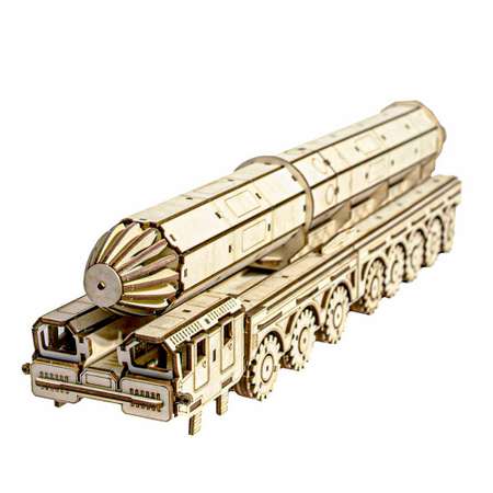 Конструктор ViromToys деревянный