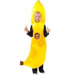 Костюм пуговка