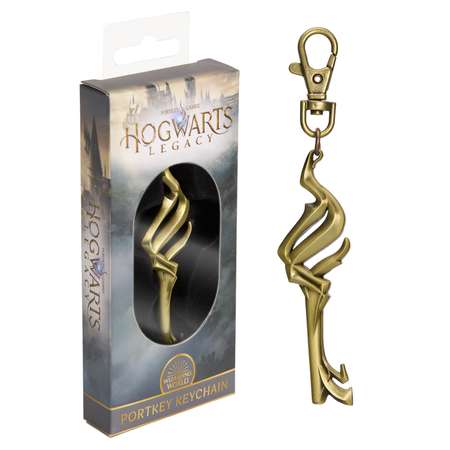 Брелок Harry Potter Hogwarts Legacy Портал 1 шт.