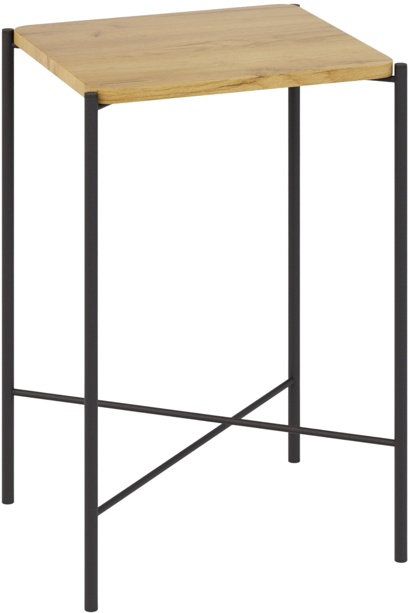 Стол журнальный SLINE Лори Секвойя крем - фото 13