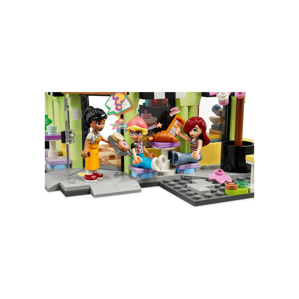 Конструктор LEGO 437 дет. - фото 4