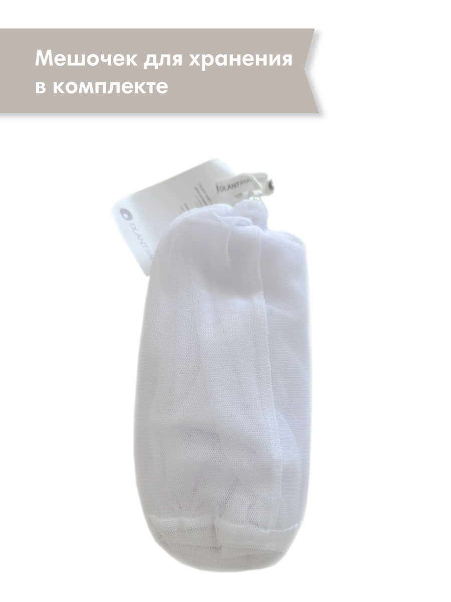 Москитная сетка для кровати OLANT BABY универсальная, 140х75х75 см - фото 4