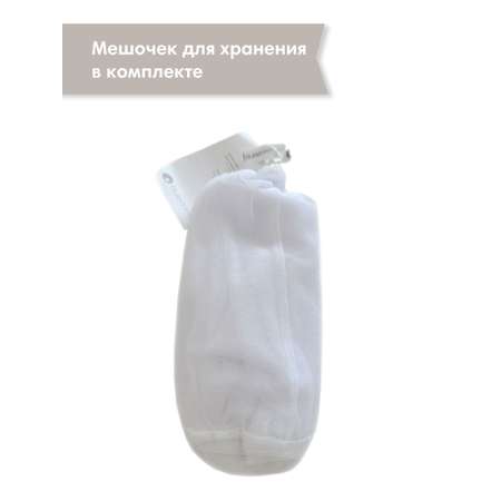 Москитная сетка для кровати OLANT BABY универсальная, 140х75х75 см