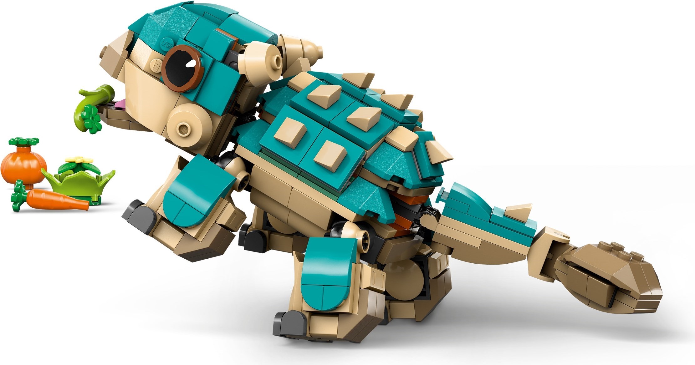 Конструктор LEGO Jurassic World 76962 358 дет. - фото 2