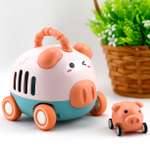 Игрушка Chilink каталка