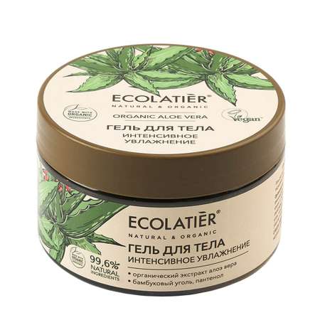 Гель Ecolatier 250 мл
