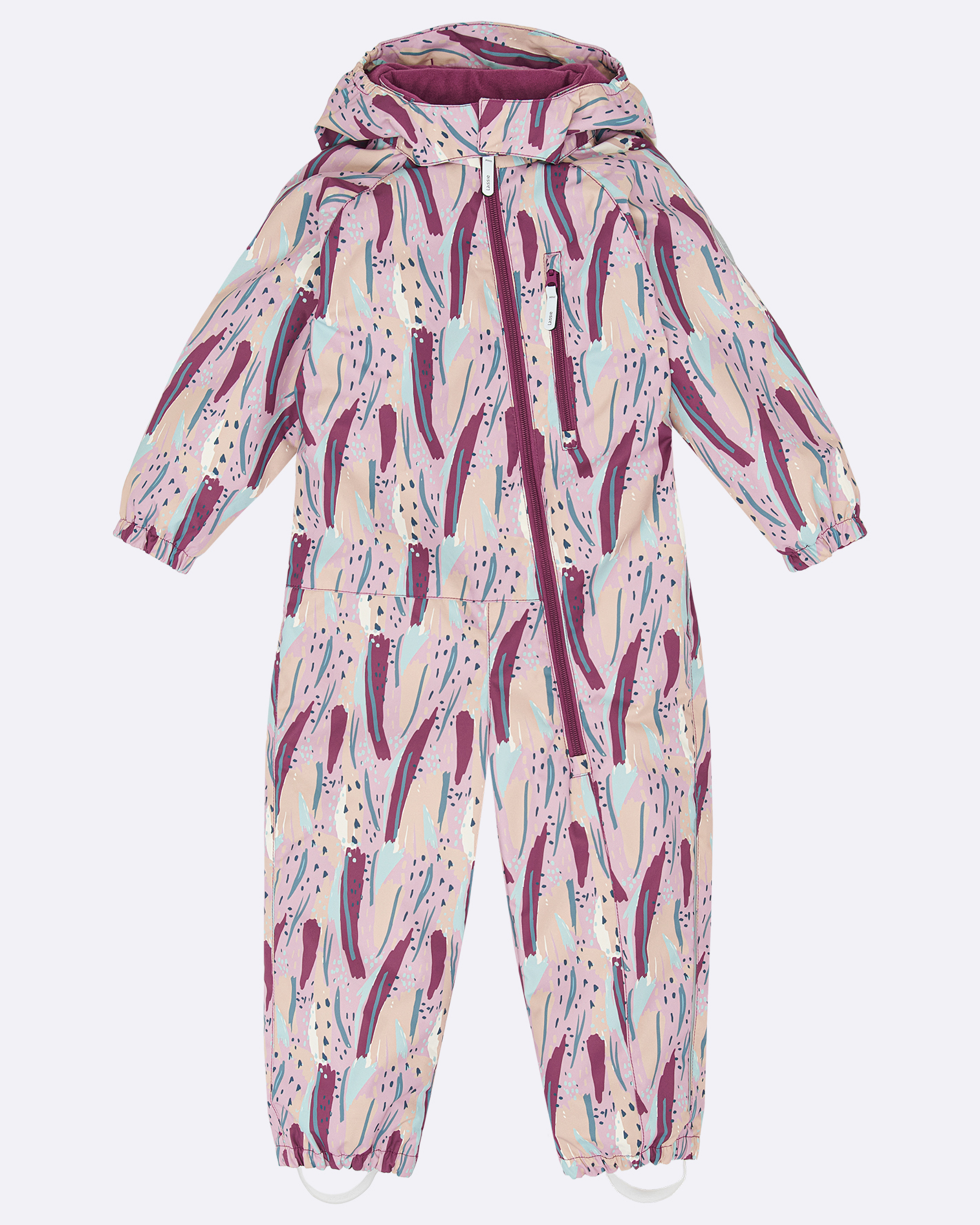 Комбинезон Lassie 71105303DM-4590 - фото 2