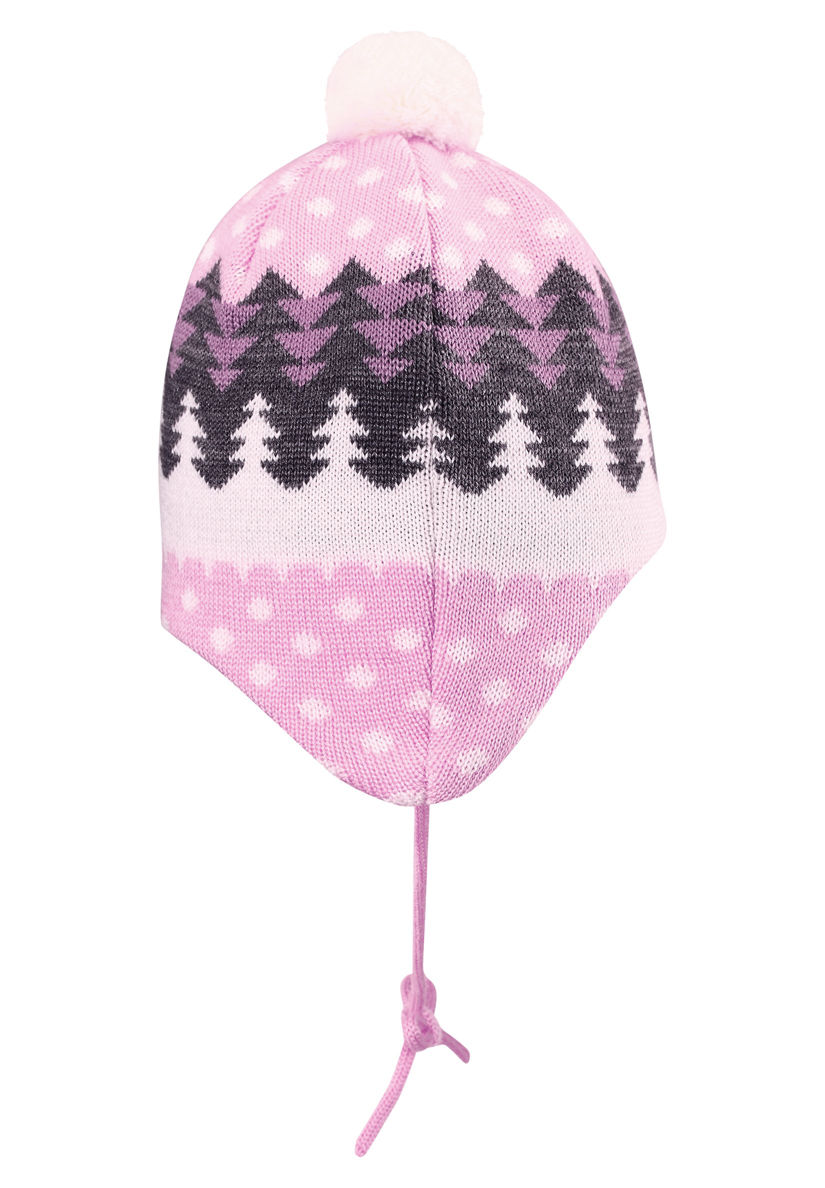 Шапка Reima 518486-4120 - фото 5