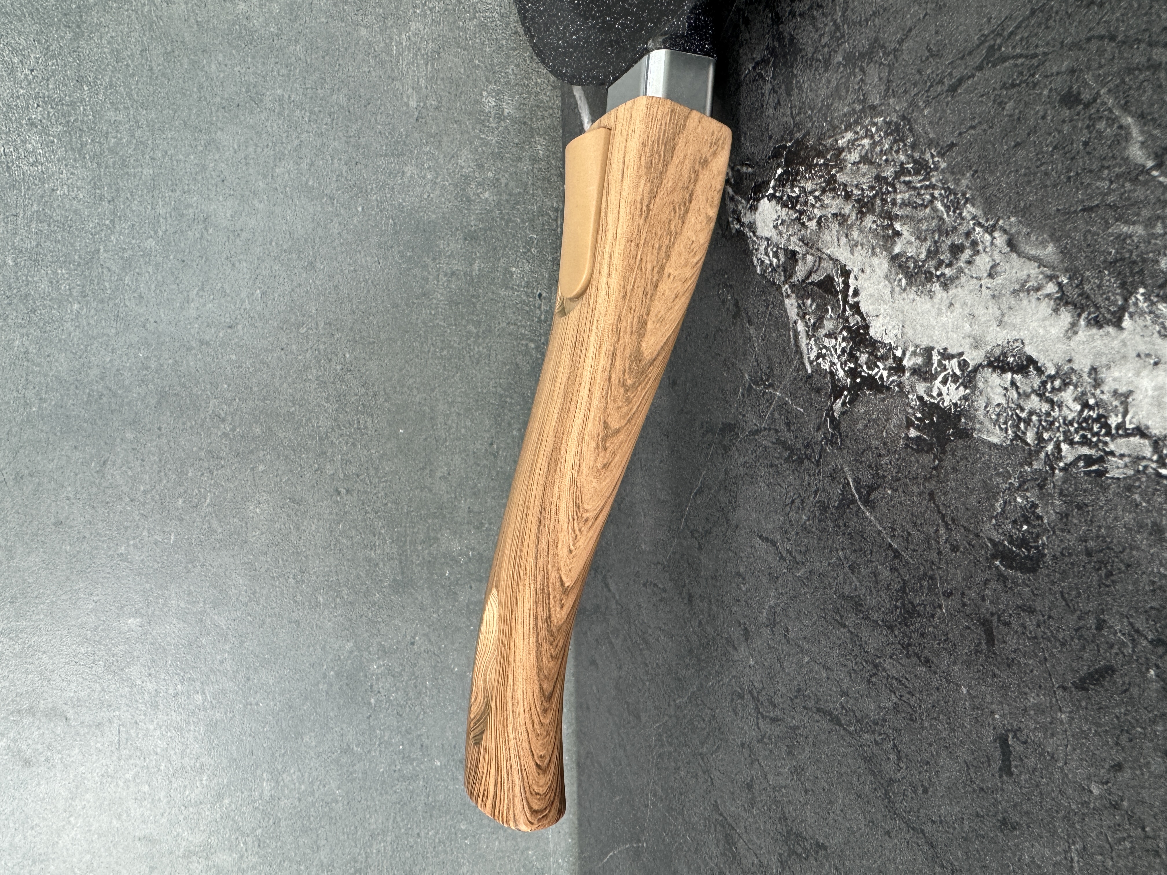Съемная ручка Panairo WOOD Srus - фото 6