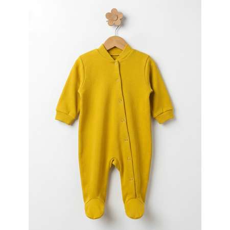 Комбинезон Рыжик