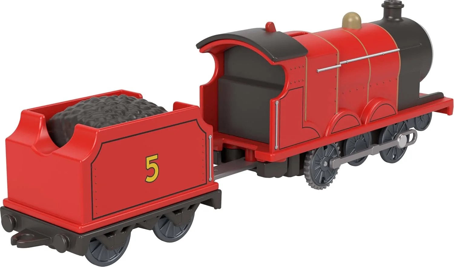 Поезд Thomas and Friends JGF95 - фото 4