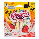Фломастеры CARIOCA 8 цв.