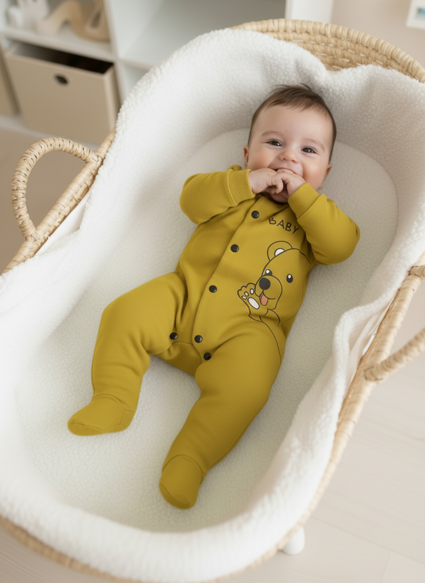 Комбинезон YOULALA 1086340905 - фото 2