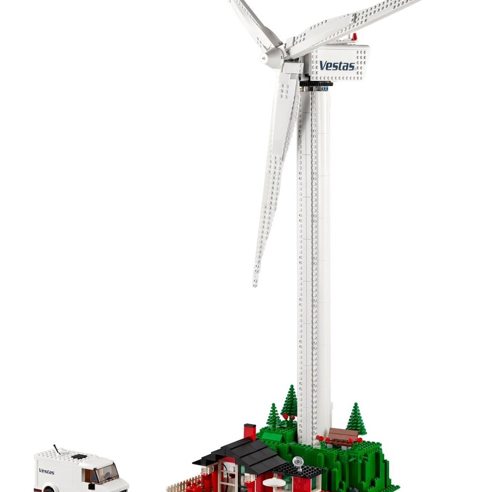 Конструктор LEGO Creator 2352 дет. - фото 2