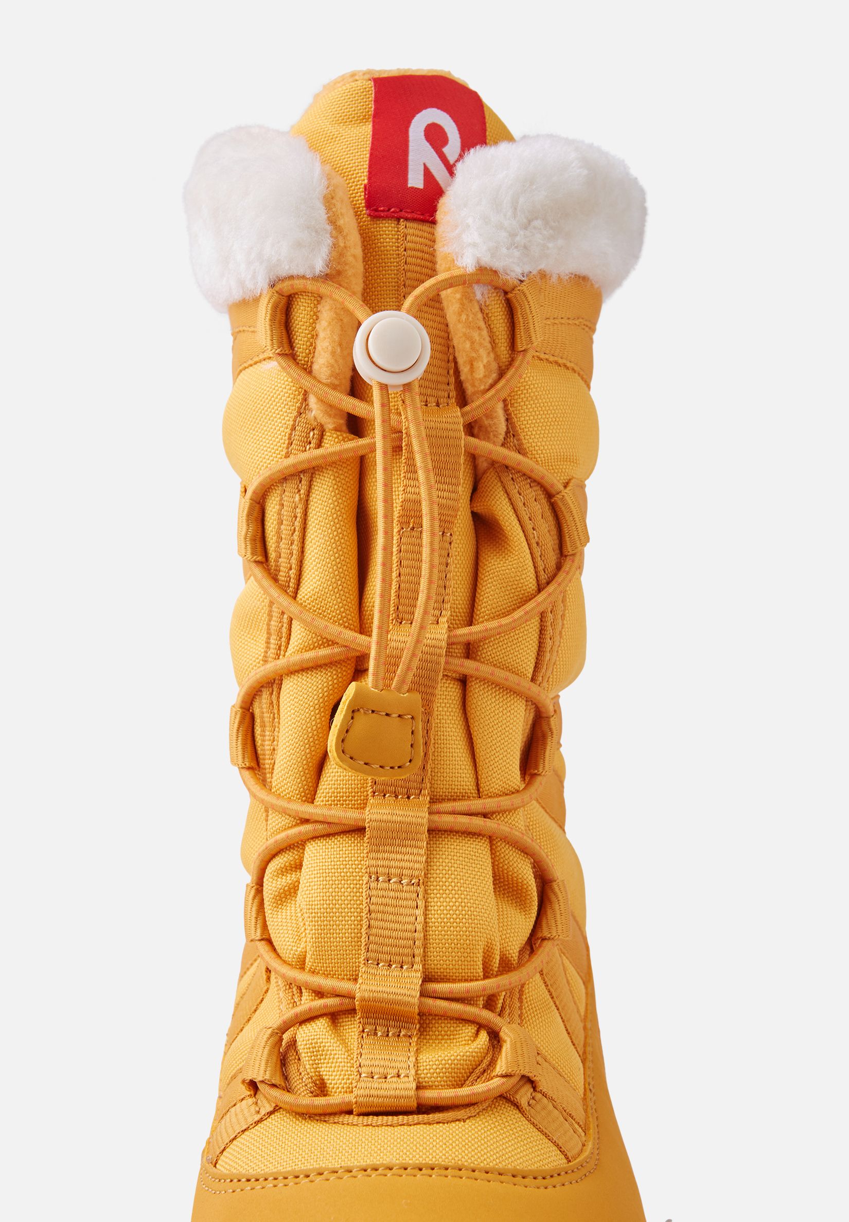 Сапоги Reima 5400034A-2570 - фото 8