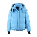 Пуховик Reima