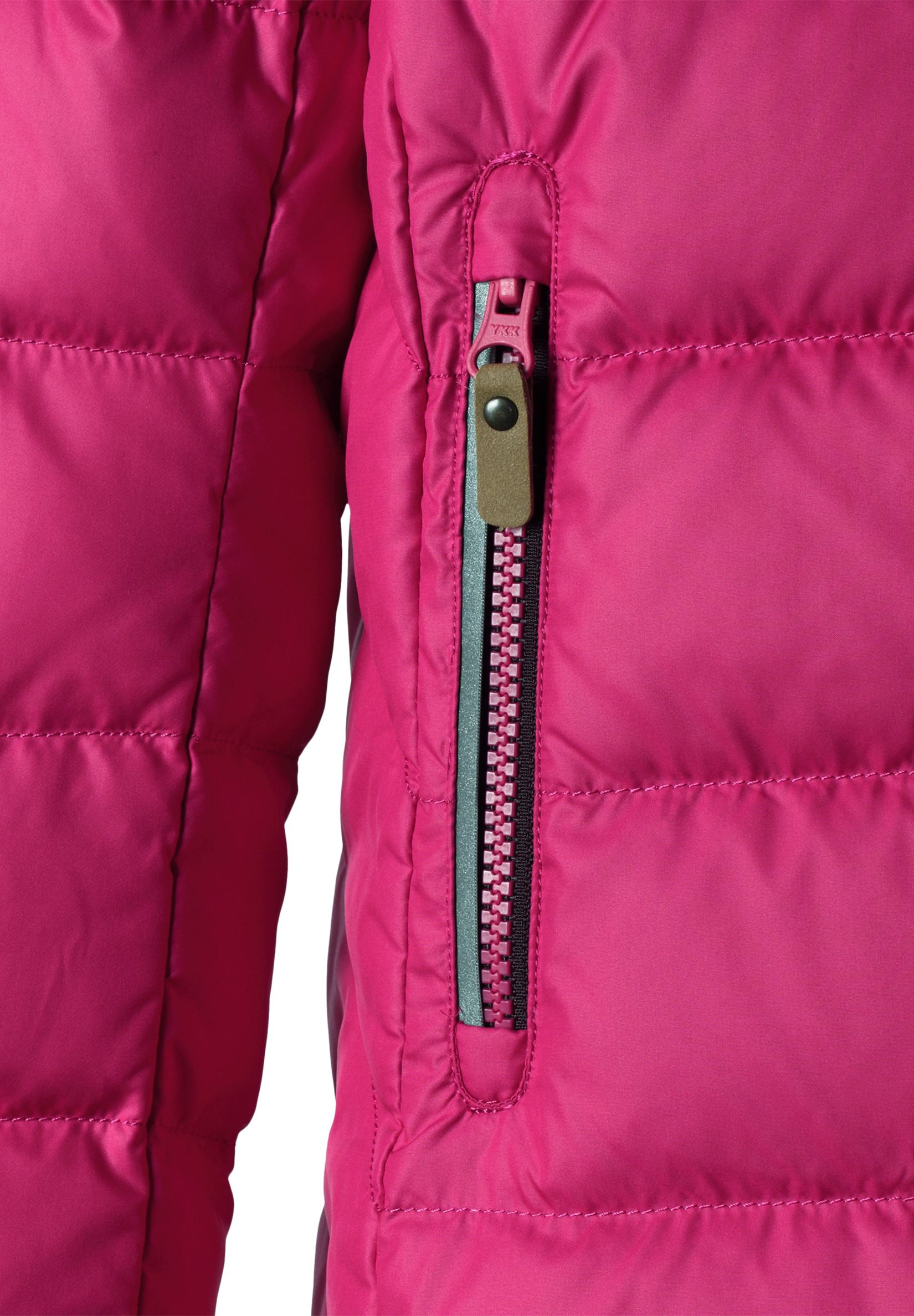 Пуховик Reima 531346-4650 - фото 9