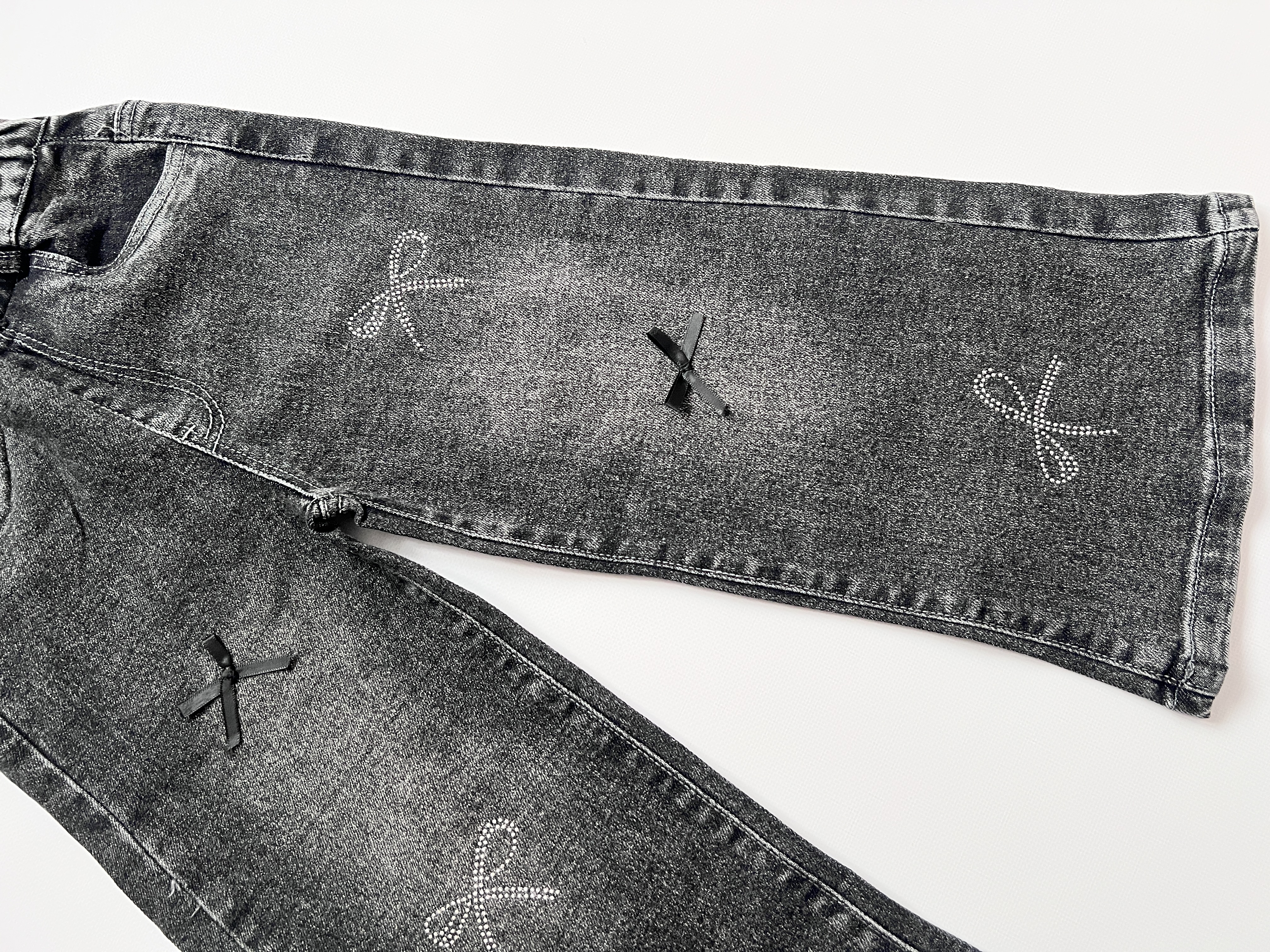 Джинсы MODERNFECI LNK1236 - фото 4