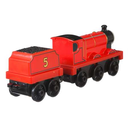 Развивающая железная дорога Thomas and Friends