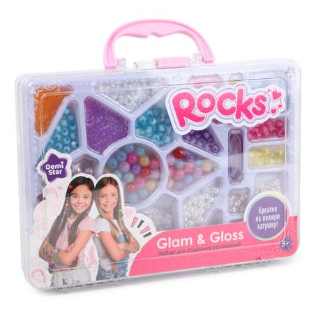 Набор для творчества Demi Star Glam and Gloss