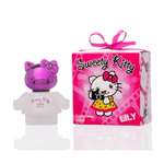 Душистая вода Happy Kitty для детей Lily 20мл