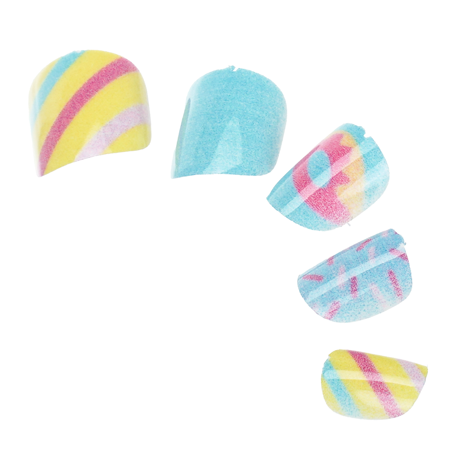 Игрушка Милая леди маникюрный набор - фото 3