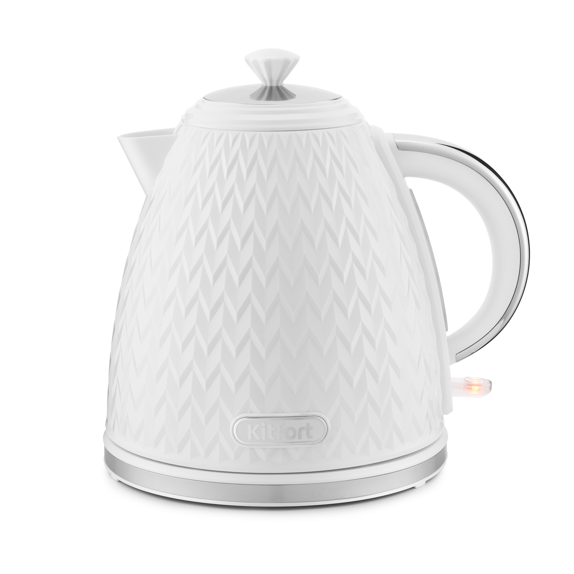 Чайник KITFORT КТ-681 - фото 2