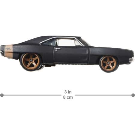 Автомобиль Hot Wheels Dodge 1:64