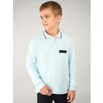 Рубашка-поло HappyFox