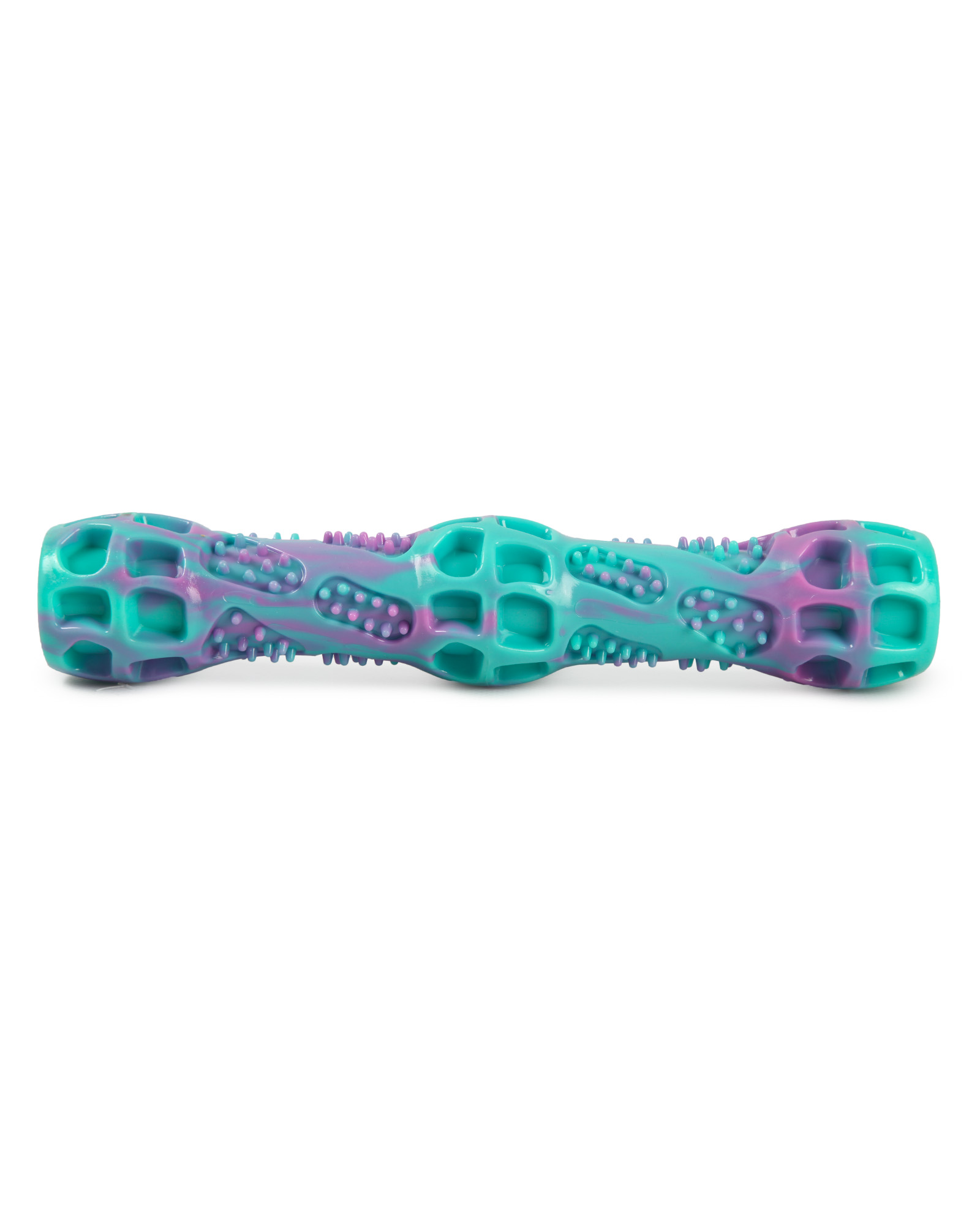 Игрушка для собак Barbaks Палка-жевалка пищит 26.8*4.5см ТПР в ассортименте - фото 4