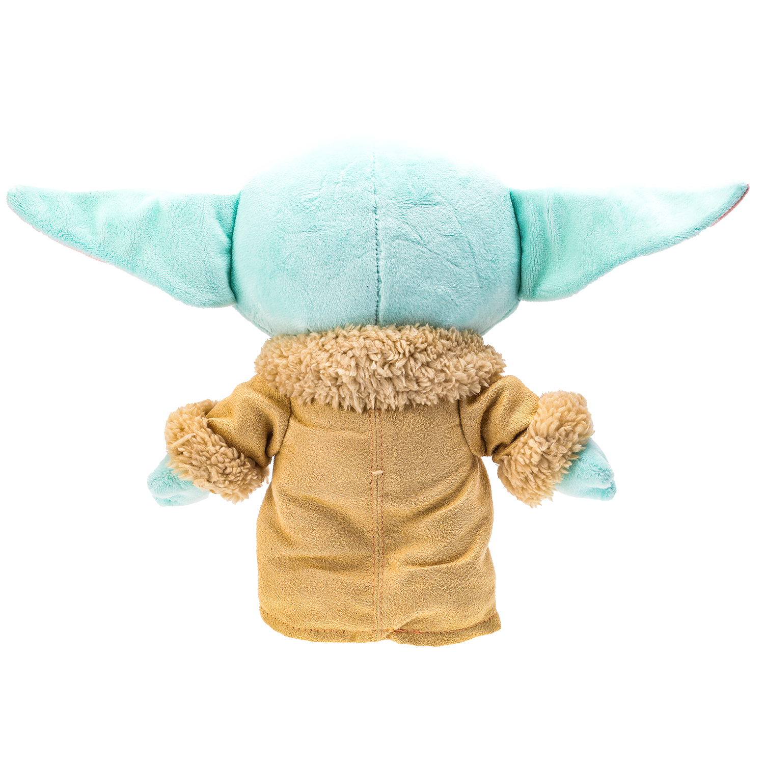 Мягкая игрушка Мульти Пульти Йода - фото 7