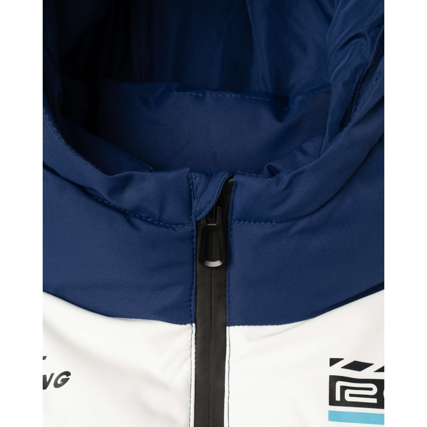 Куртка Futurino Fashion W25FF-2BO01tb-D6 - фото 4