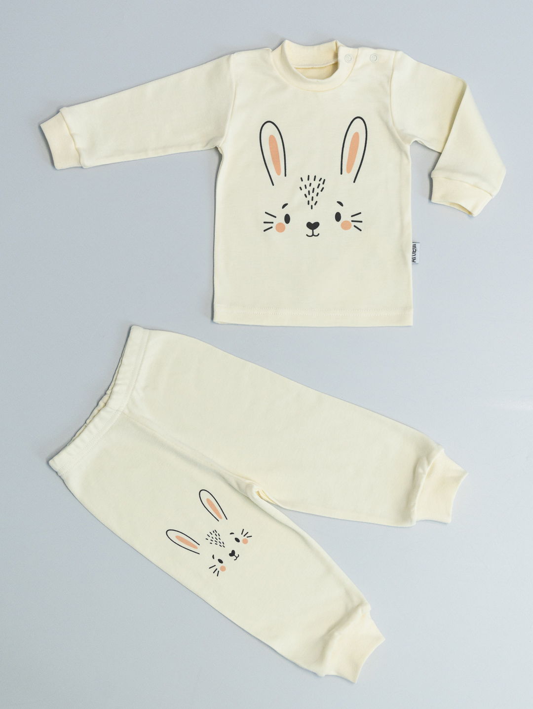 Комплект Amelli КЛ.332.050.0.356.005беж - фото 1