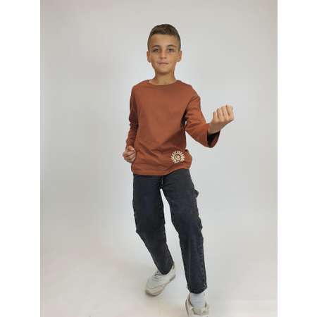 Лонгслив Luneva