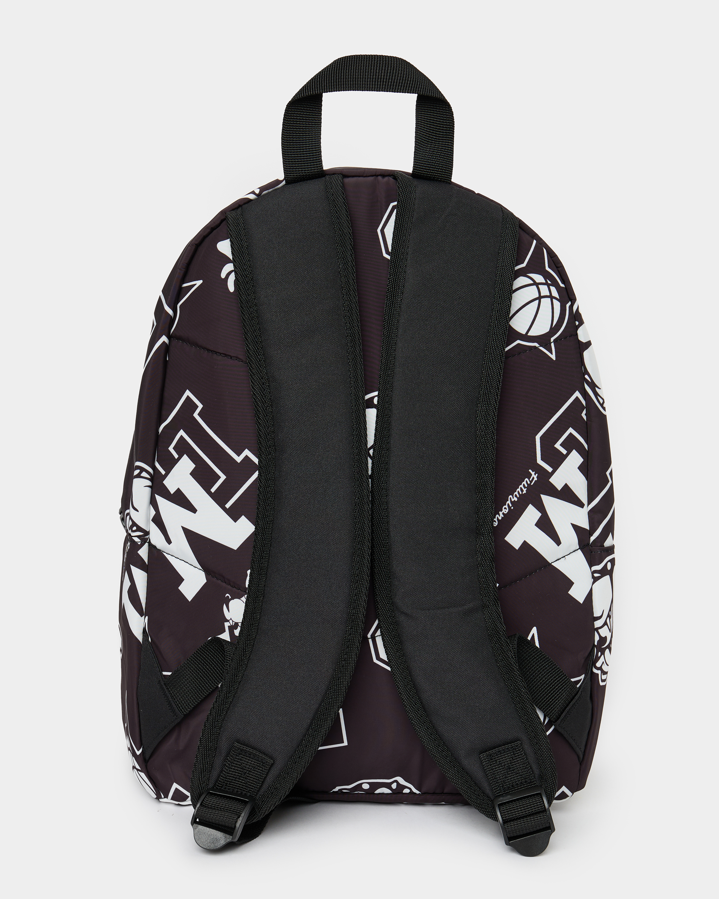Рюкзак Futurino Fashion W26FF-1BA07tb-9900 - фото 4