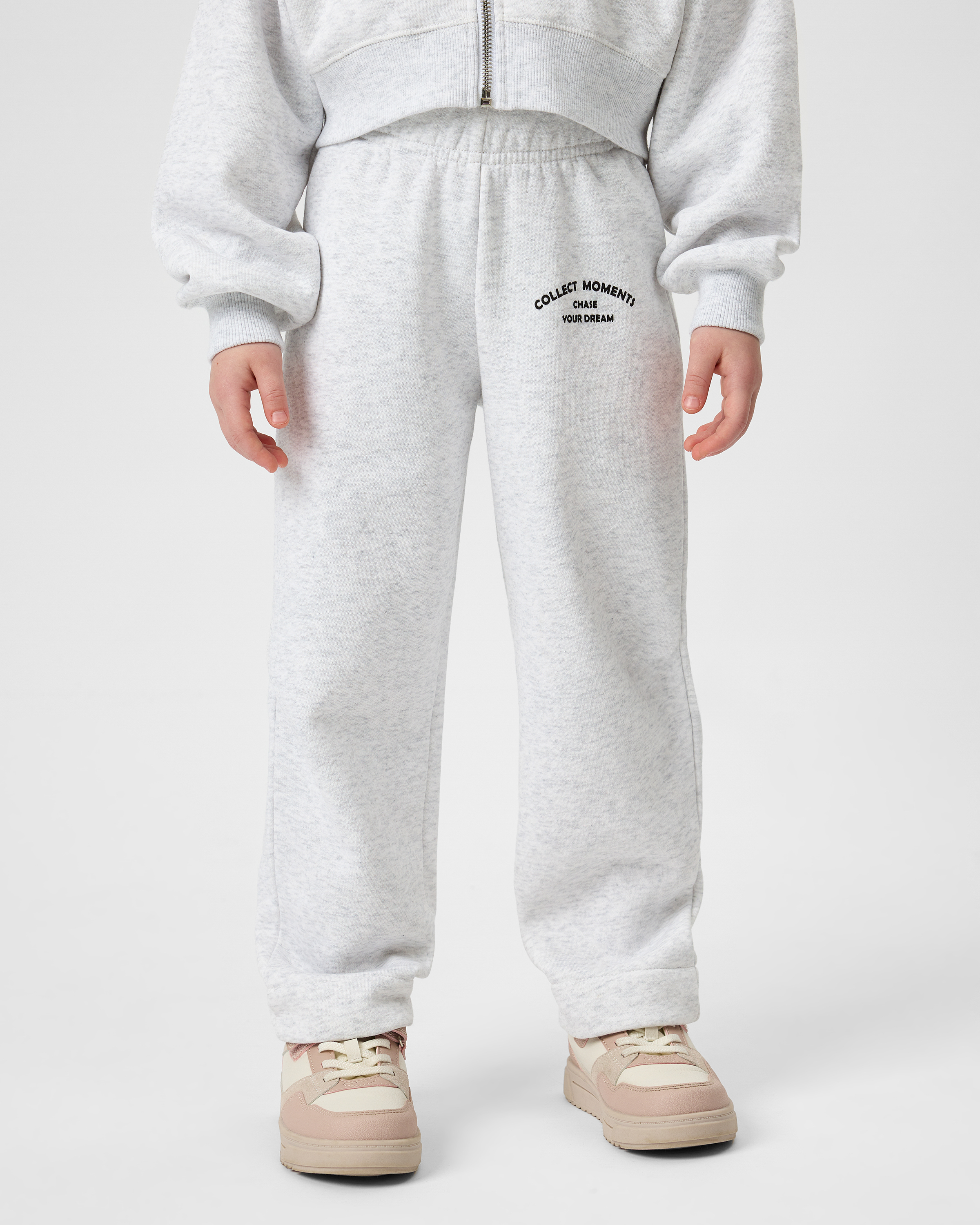 Брюки Futurino S26FU3-FGDP-14kg-GG - фото 1