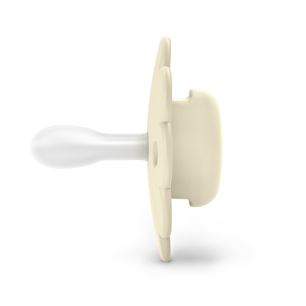 Пустышка Suavinex силикон ортодонтическая от 0 мес. 2 шт. - фото 2