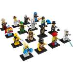 Фигурка LEGO Minifigures