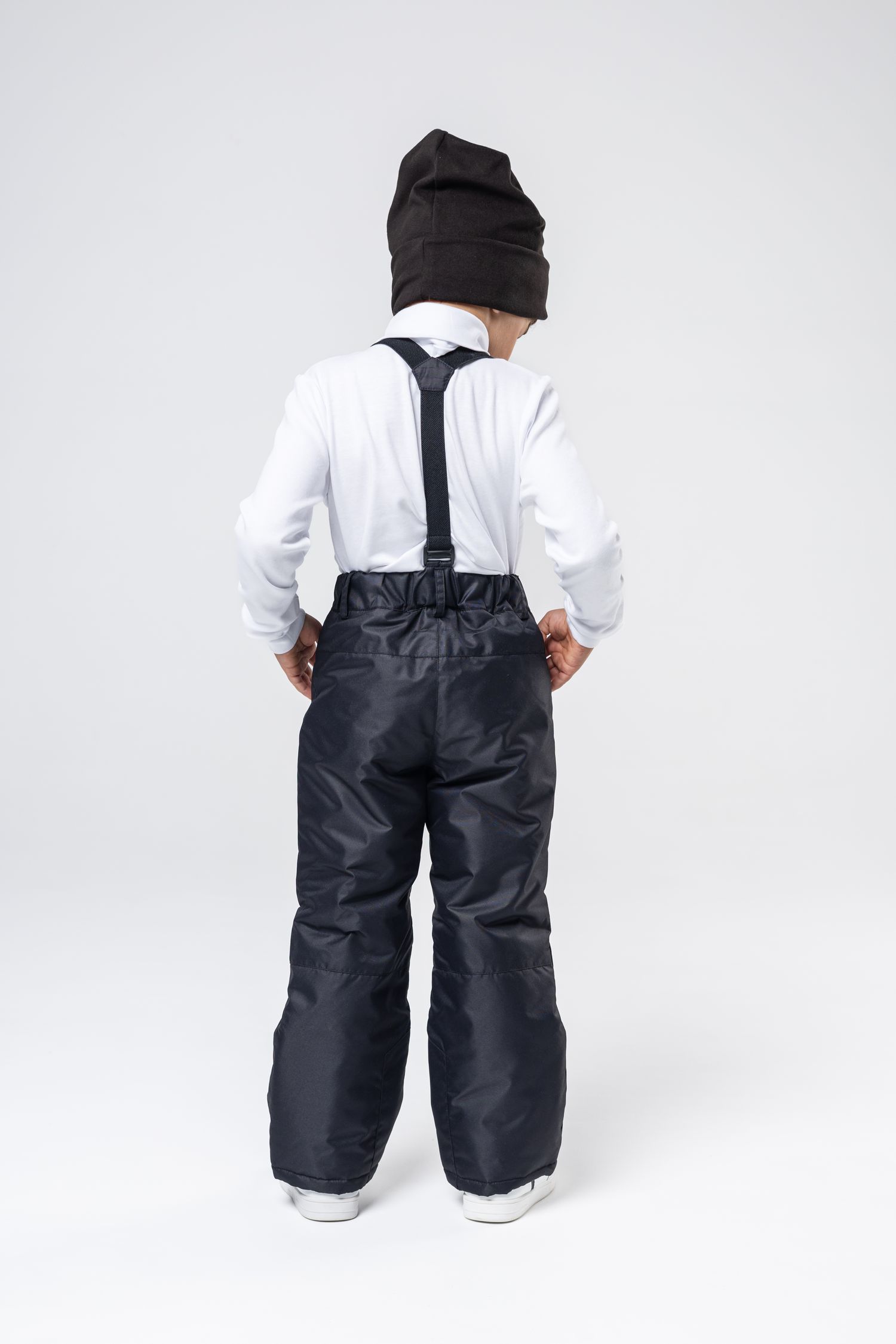 Брюки БарDuck bd_zima_bruki - фото 2