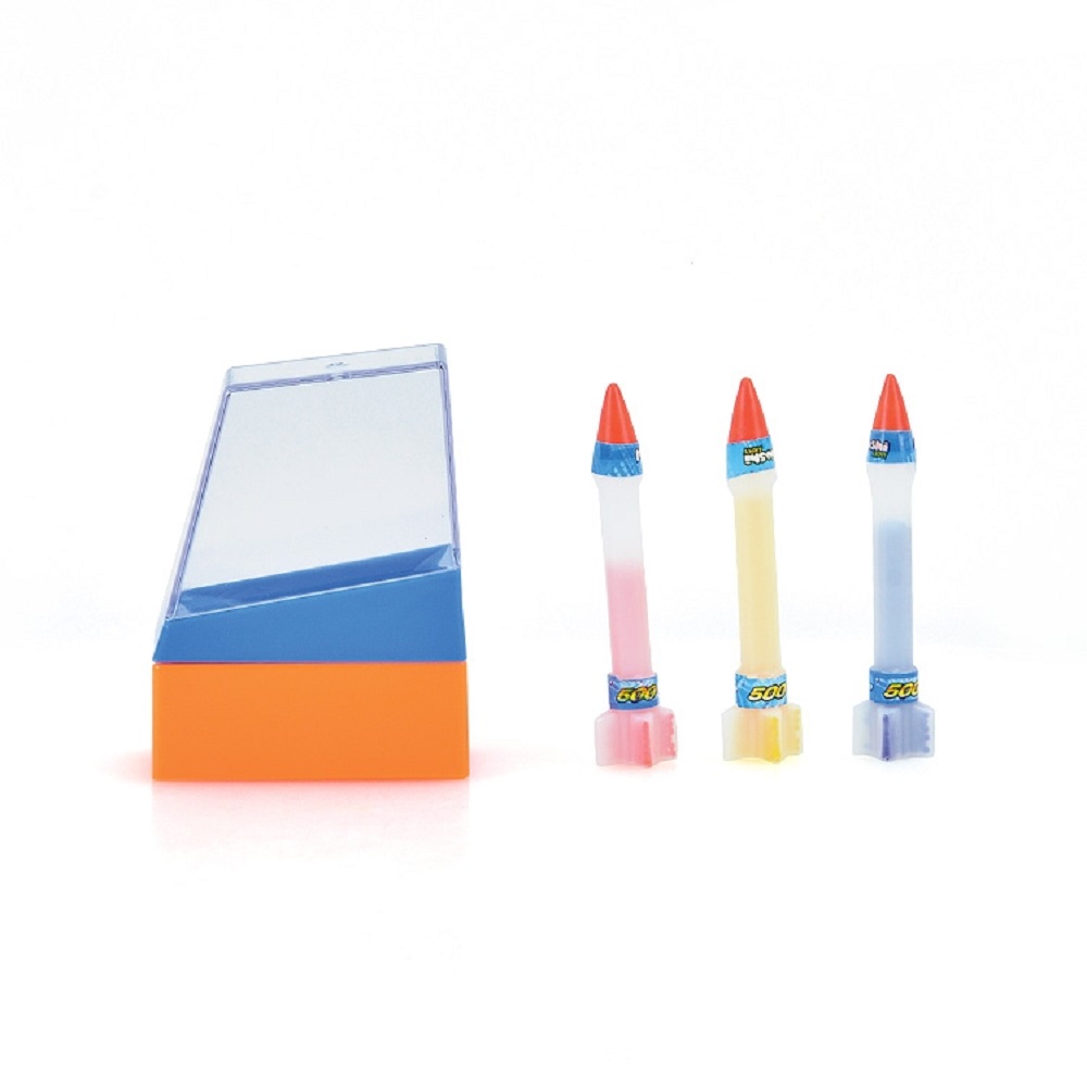 Игрушечные патроны Mioshi - фото 1