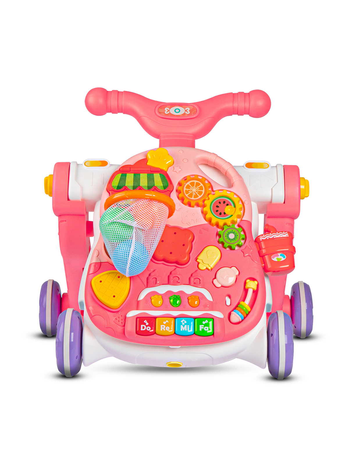 Ходунки Smart Baby - фото 20